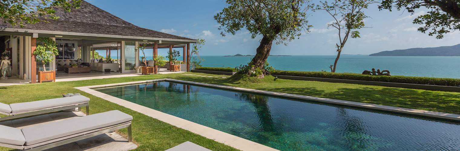 Element of 8 - Relax and relish